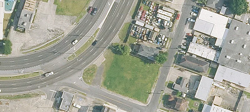 Prime Pad Site Available