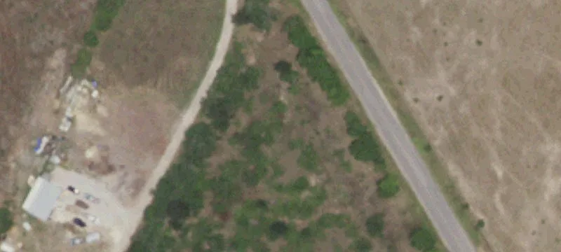 Manor Land Near Metropolitan Park