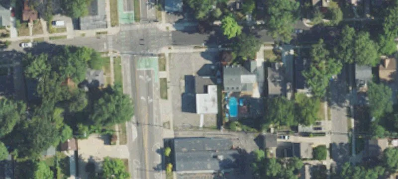 Developing Livernois Corridor Investment Opportunity