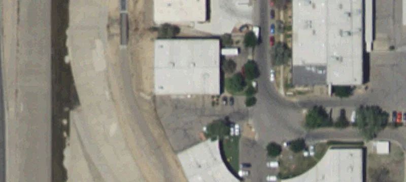 Office/Warehouse Space in Albuquerque