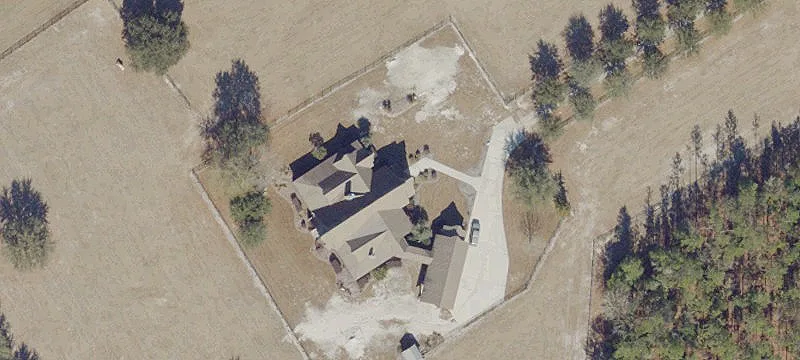Riverfront Property with Equestrian Facilities