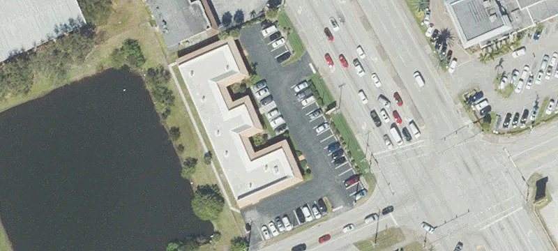 Office/Medical Suite For Rent