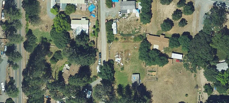 Unique Retreat Center Opportunity