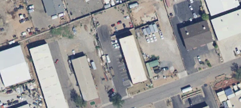 Retail Space Available For Rent