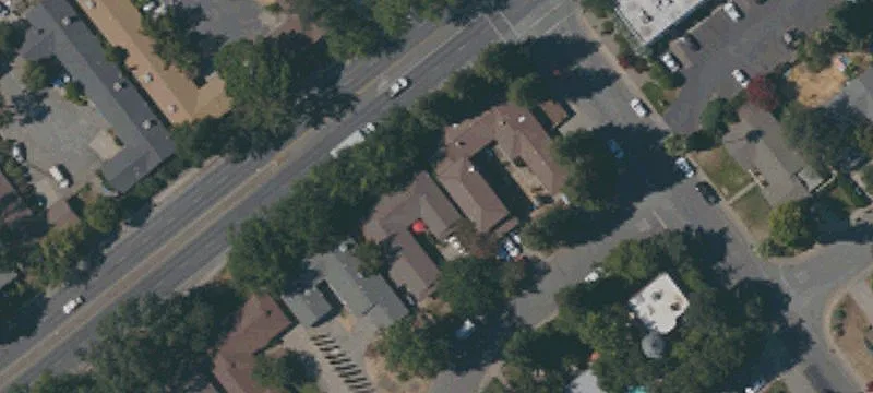 Chico Duplex with Private Yards