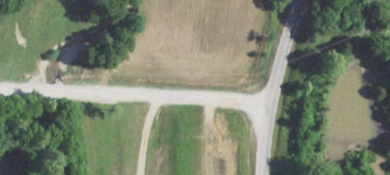 Spacious Warehouse on 5 Acres