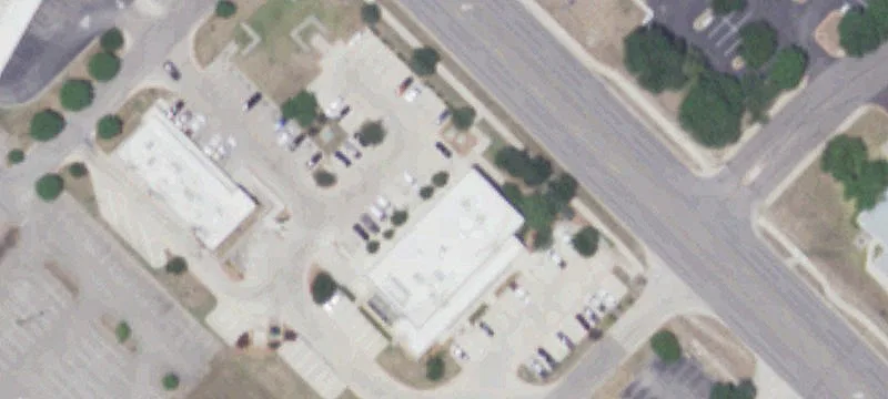 Retail Space in High-Traffic Area