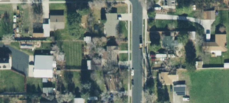 Alpine Flex Building For Sale