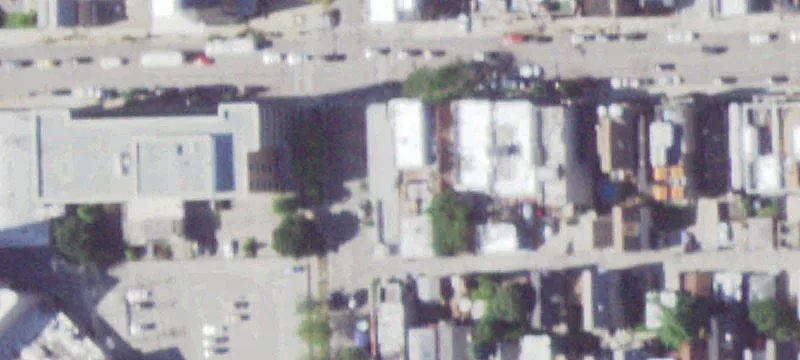 Net-Leased Medical Asset in Lakeview