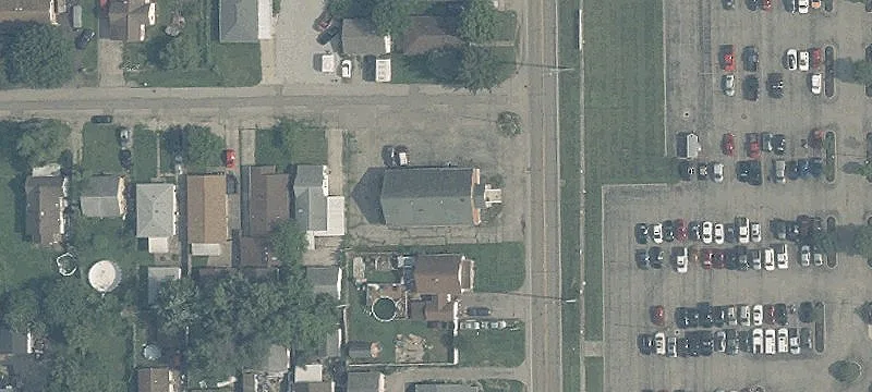 Dayton Church Facility For Sale