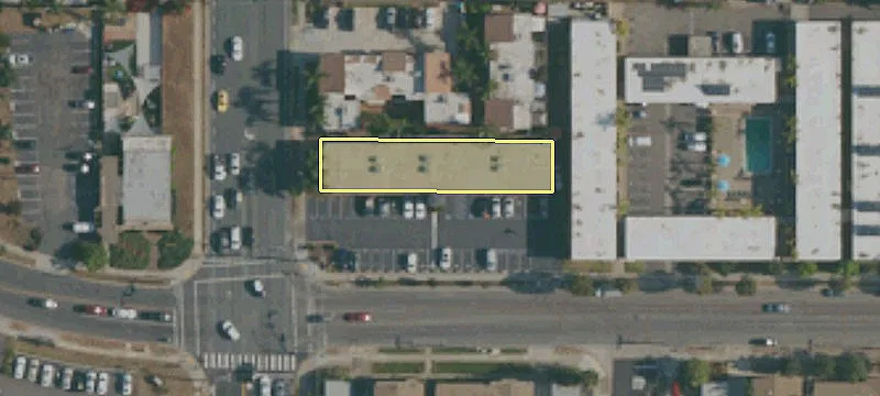 El Cajon Office Building ForSale