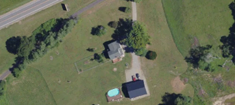 Residential Building Lot For Sale