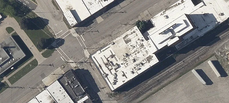 Cleveland Flex Buildings For Sale