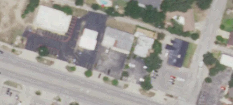 Dental Office in Universal City