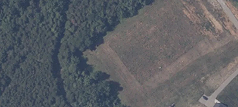 Buildable Lot in Heritage Place
