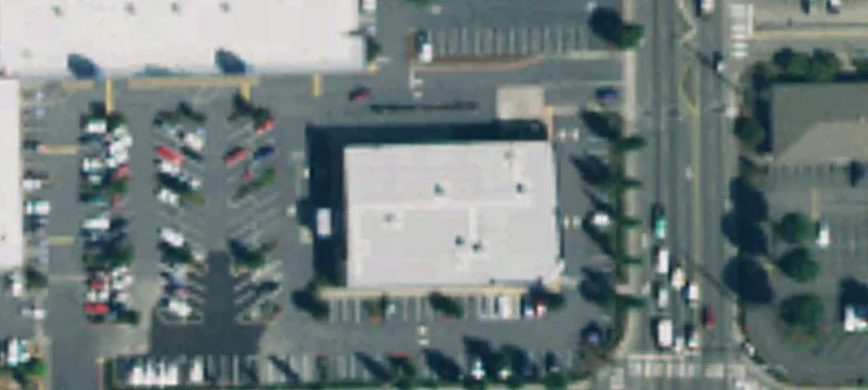 Retail Space Available For Rent