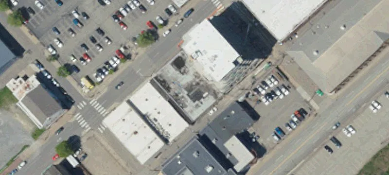 Strip District Retail Opportunity