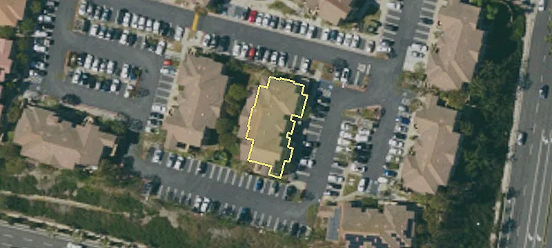 Single Tenant Office Space