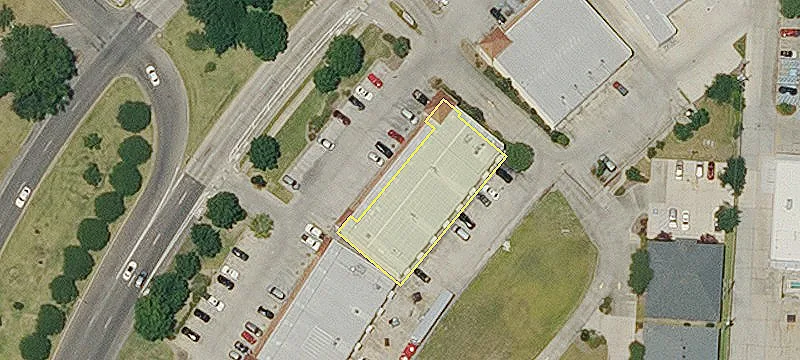 Commercial Lot Near Rouses