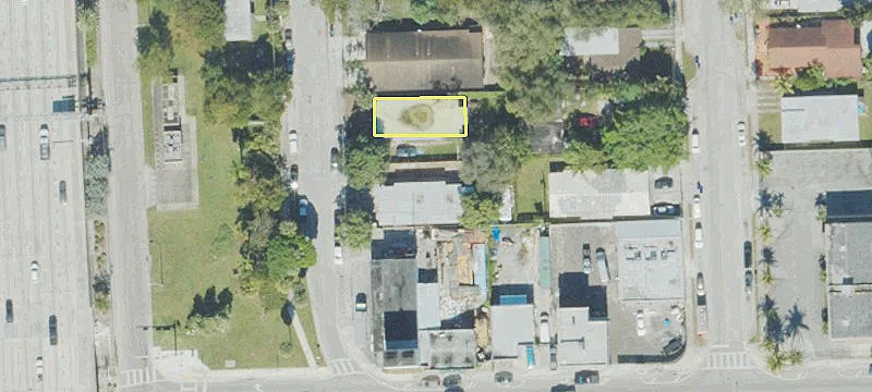 Little Haiti Duplex Investment Opportunity
