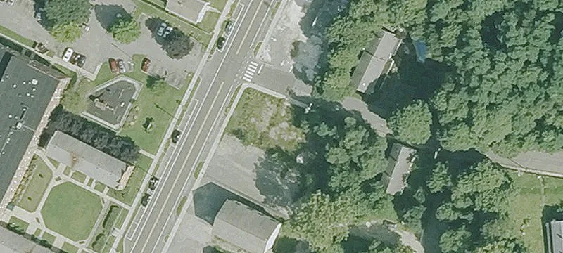 Commercial Land For Sale