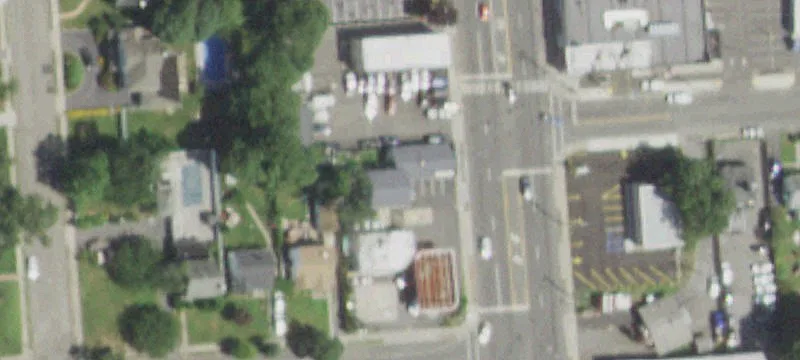 Profitable Gas Station Investment Opportunity