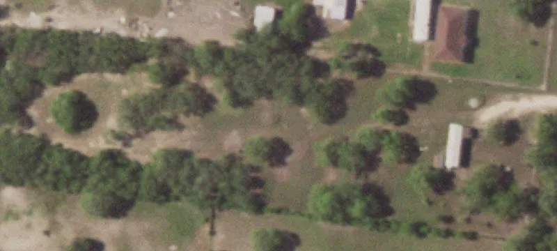 Land with Utilities Ready