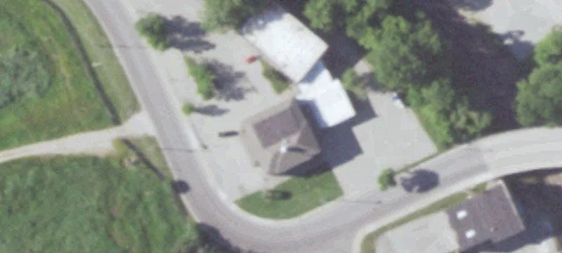 Redevelopment Opportunity Overlooking Fox River