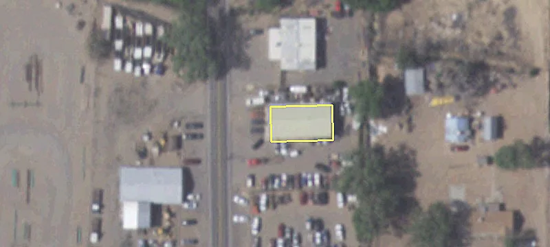 Turnkey Industrial Asset in Farmington