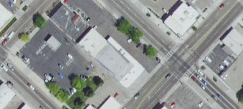 Mixed-Use Development Investment Opportunity