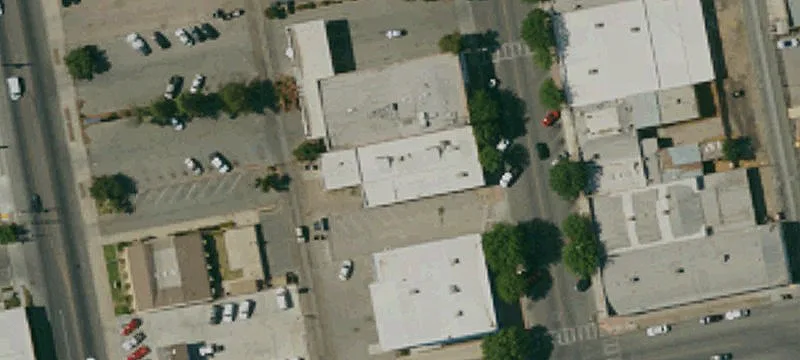 Delano Mixed-Use Building For Sale