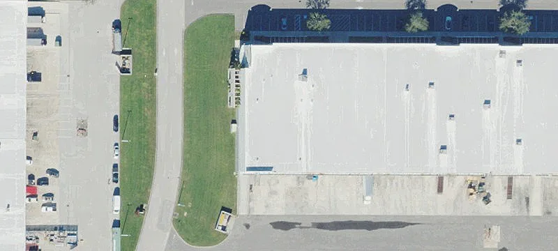Class A Warehouse Sublease Opportunity