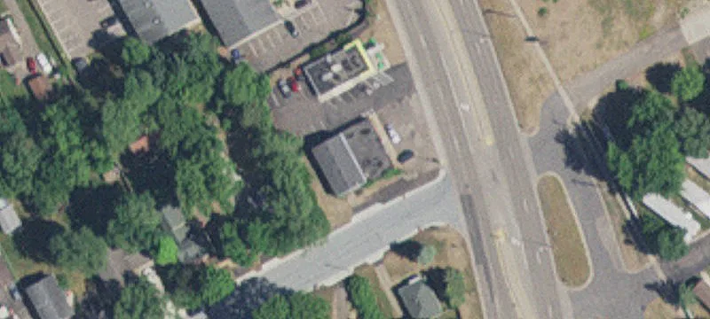 Hastings Retail or Mixed-Use Opportunity
