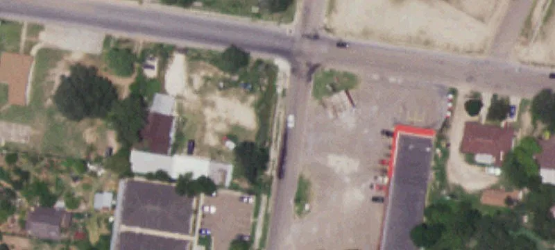 Donna TX Multifamily Investment Opportunity