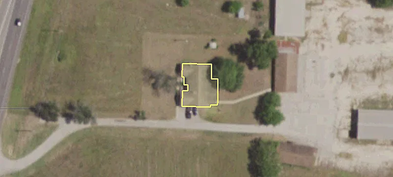 Land Near TX-130 and US-79