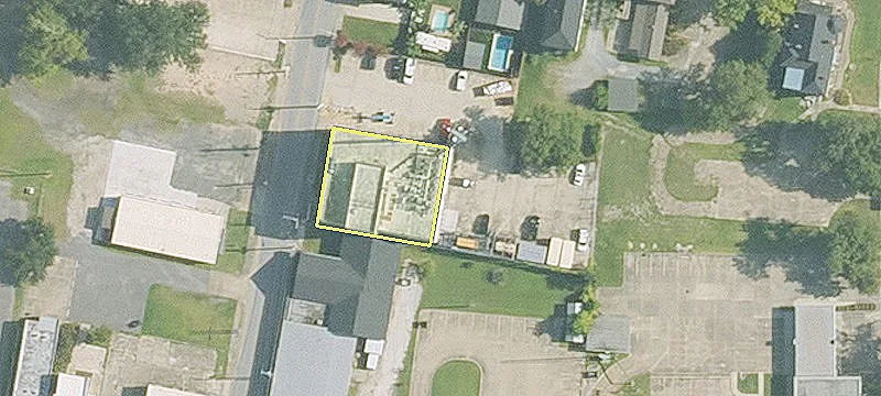 Port Printing Building For Sale