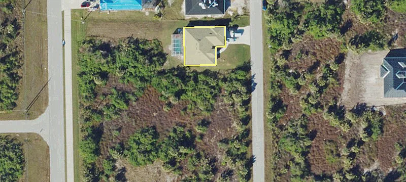 Port Charlotte Land For Sale
