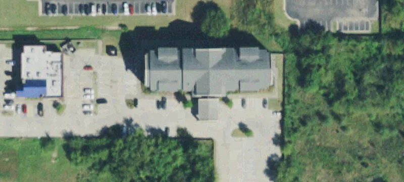 Hospitality Property in Muskogee, OK