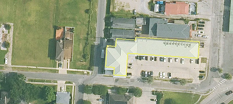 Lakeview Retail Opportunity