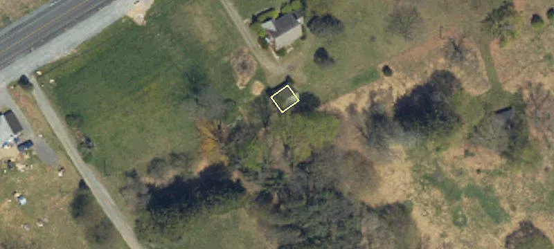 Commercial Site on Route 443