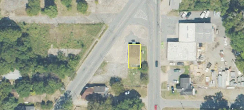 Retail Space on Hamilton Road