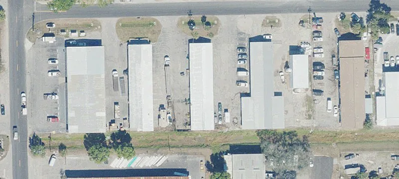 Industrial Flex Property For Sale