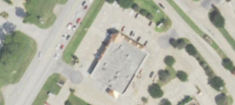 Retail Space in Spring, Texas