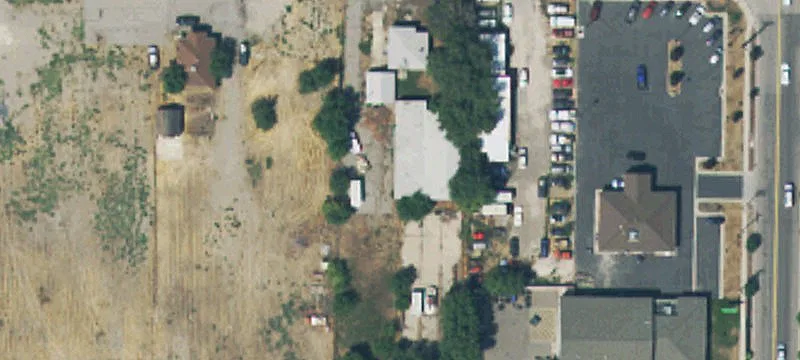 Approved Multifamily Development Opportunity