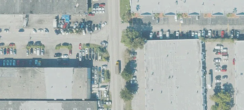 Miami Industrial Condo For Sale