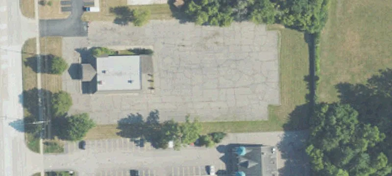 Sterling Heights Adaptable Commercial Building