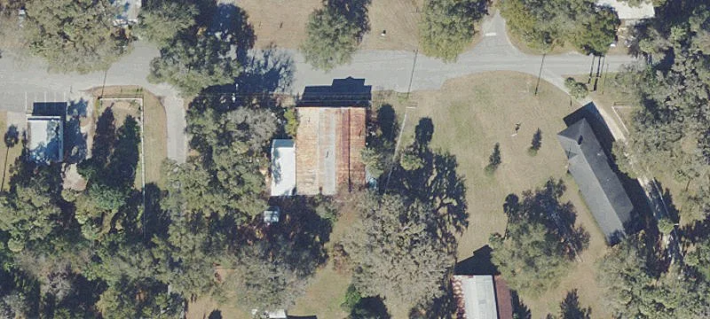 Historic Building with Potential Uses