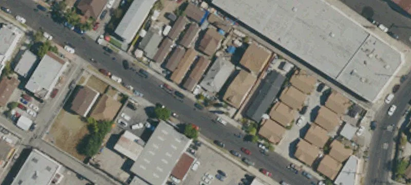 Income Property Near USC Campus