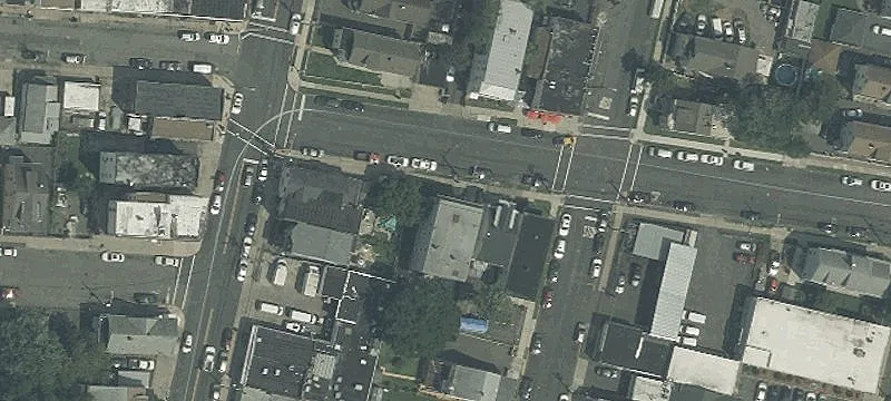 Multifamily Building with Six Units