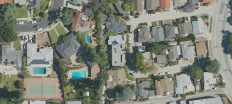 East Los Angeles Triplex Investment